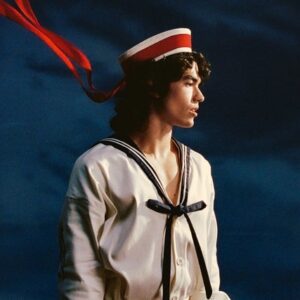 Conan Gray (Morrison Colorado)