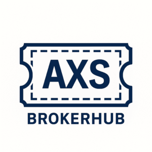 AXS ACCOUNTS (FRESH Emails)