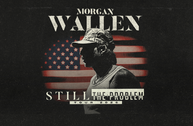 Morgan Wallen Codes (Pittsburgh, PA)